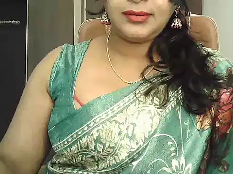 Spandana Sweety online show from 19, 10, 2025
