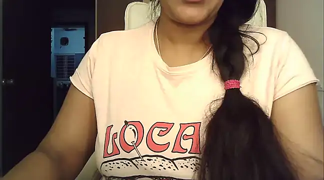 Snapshot of Spandana_Sweety chatting on 7, 1, 2025 Spandana Sweety online show from 7, 1, 2025