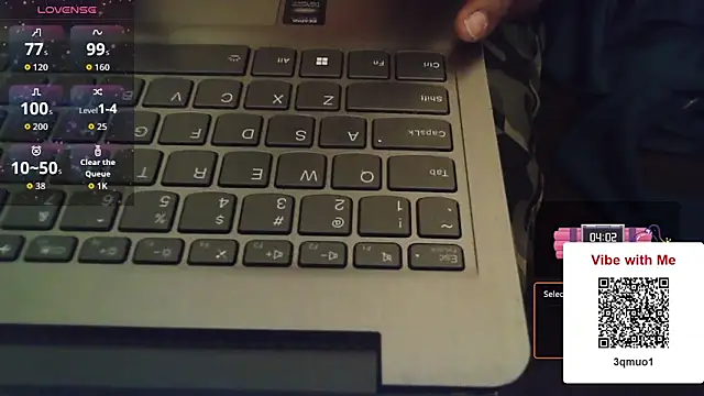 Spandana Sweety online show from 7, 2, 2026