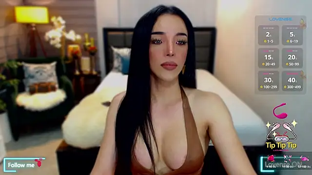 Snapshot of ThaliaSexGoddes chatting on 2, 12, 2024 ThaliaSexGoddes online show from 2, 12, 2024