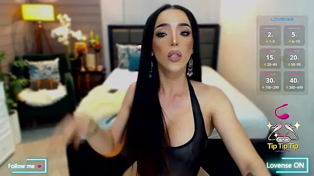 Snapshot of ThaliaSexGoddes chatting on 8, 12, 2024 ThaliaSexGoddes online show from 8, 12, 2024