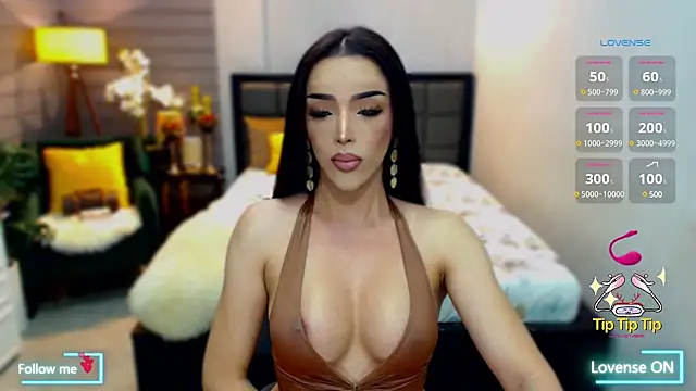 Snapshot of ThaliaSexGoddes chatting on 29, 12, 2024 ThaliaSexGoddes online show from 29, 12, 2024