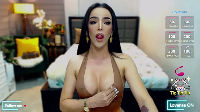 Snapshot of ThaliaSexGoddes chatting on 24, 1, 2025 ThaliaSexGoddes online show from 24, 1, 2025