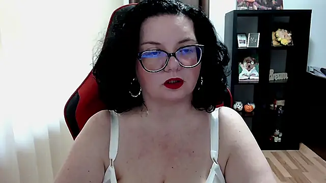 MissTroublle online show from 7, 3, 2026