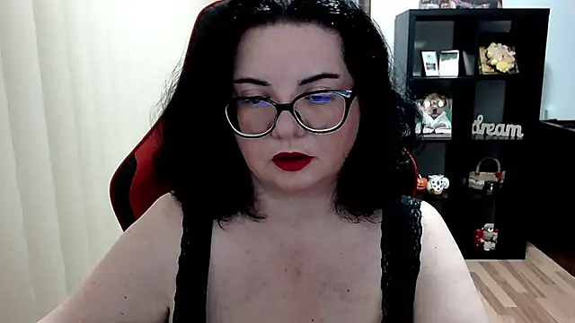 MissTroublle online show from 20, 3, 2026