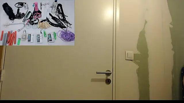 Abyss of Senses online show from 21, 4, 2026