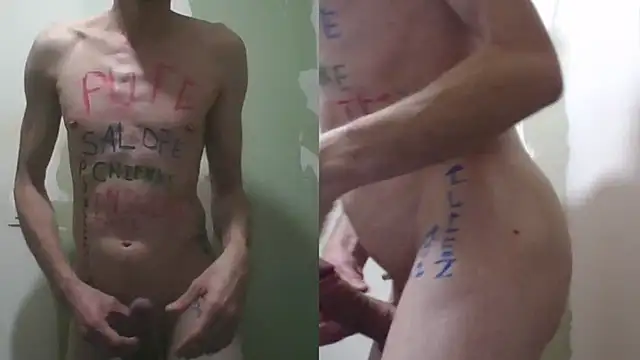 Abyss of Senses online show from 16, 1, 2025