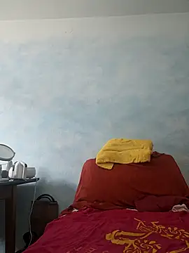 MucMilf59 online show from 3, 3, 2026