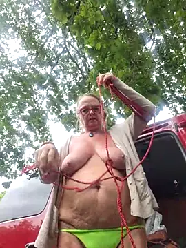MucMilf59 online show from 3, 6, 2026