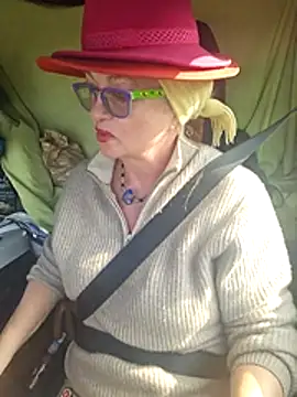 MucMilf59 online show from 22, 3, 2026