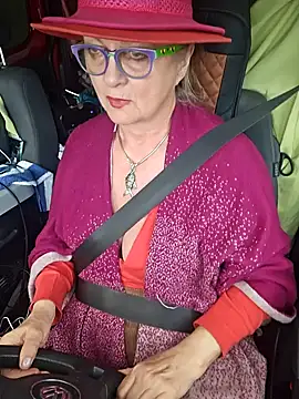 MucMilf59 online show from 26, 3, 2026