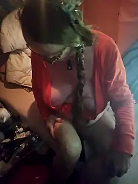 MucMilf59 online show from 14, 4, 2026