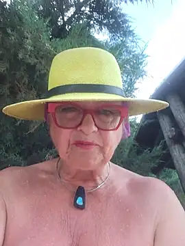 MucMilf59 online show from 1, 6, 2026