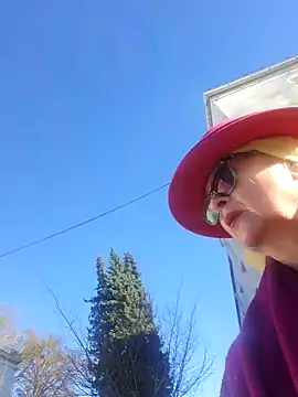 MucMilf59 online show from 19, 12, 2025