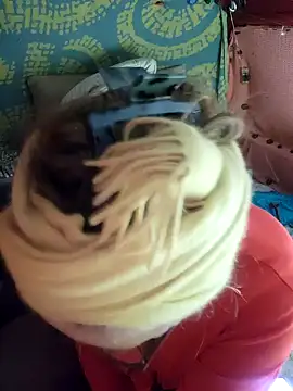 MucMilf59 online show from 16, 3, 2026