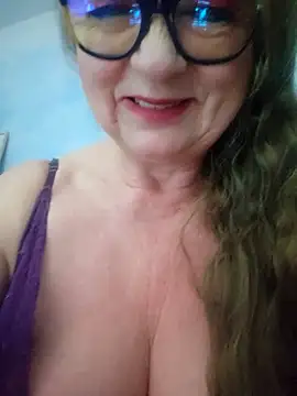MucMilf59 online show from 14, 2, 2026