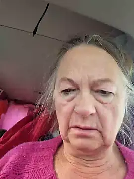 MucMilf59 online show from 18, 3, 2025