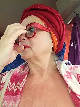 MucMilf59 online show from 18, 3, 2025