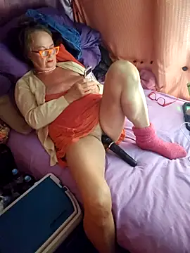 MucMilf59 online show from 19, 9, 2025