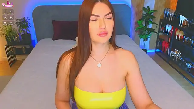 Kira from UA online show from 13, 6, 2026