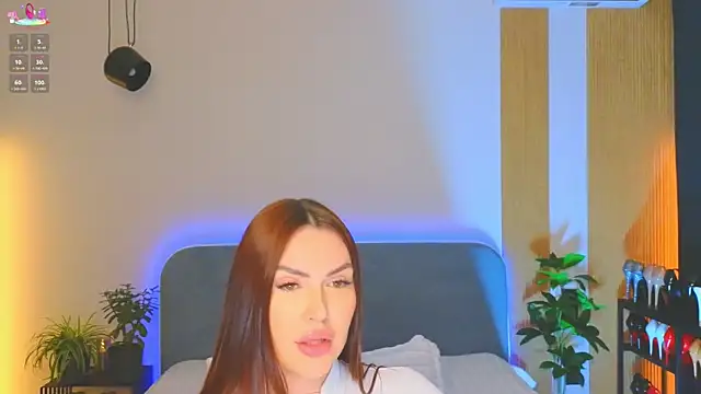 Kira from UA online show from 13, 4, 2026