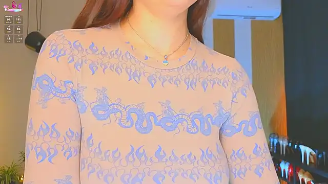 Kira from UA online show from 24, 3, 2026