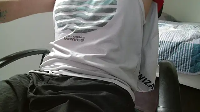 pudding24 online show from 18, 12, 2025