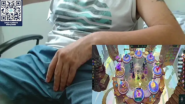 pudding24 online show from 5, 12, 2025