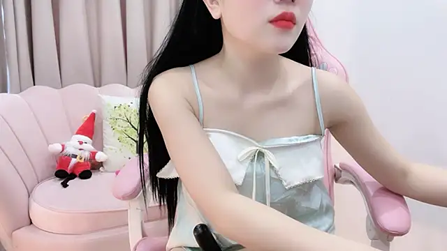 Snapshot of Meilian2021 chatting on 17, 1, 2025 Meilian2021 online show from 17, 1, 2025