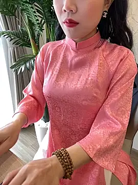 Snapshot of Meilian2021 chatting on 15, 2, 2025 Meilian2021 online show from 15, 2, 2025