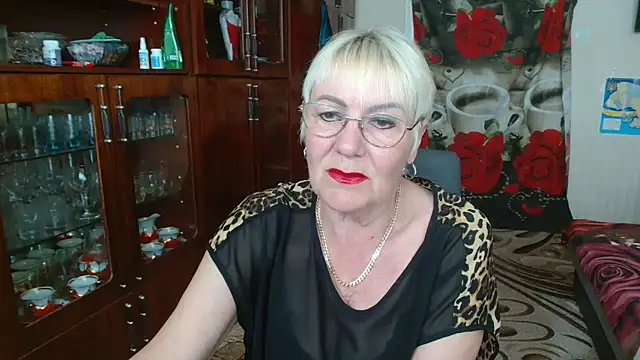 JenaCheim online show from 22, 4, 2026