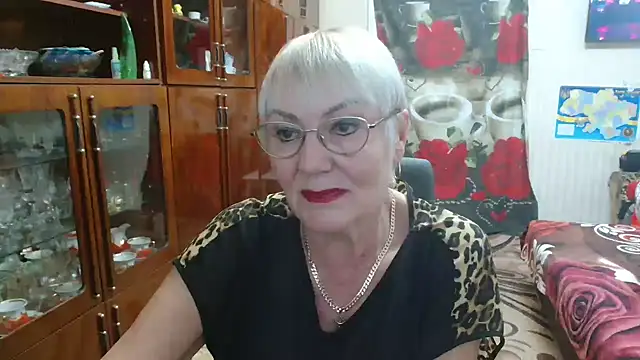 Snapshot of JenaCheim chatting on 30, 11, 2025 JenaCheim online show from 30, 11, 2025