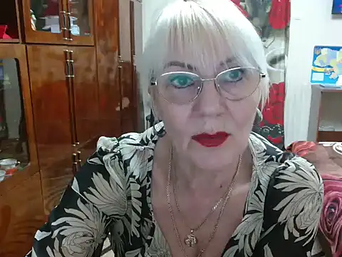 JenaCheim online show from 10, 2, 2025