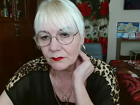 JenaCheim online show from 25, 2, 2025
