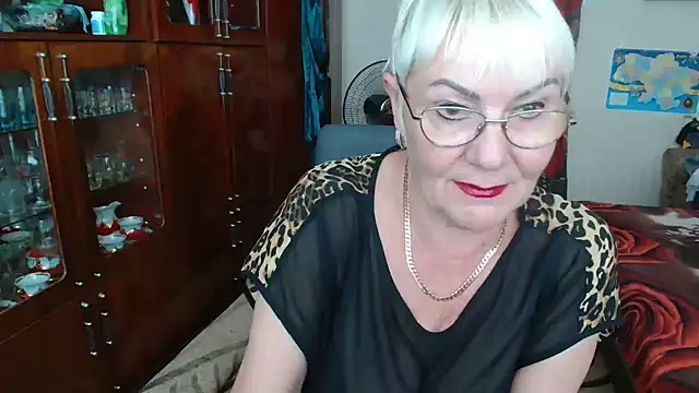 JenaCheim online show from 17, 7, 2026