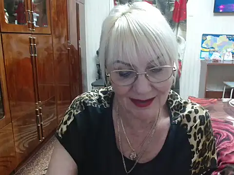 JenaCheim online show from 17, 2, 2025