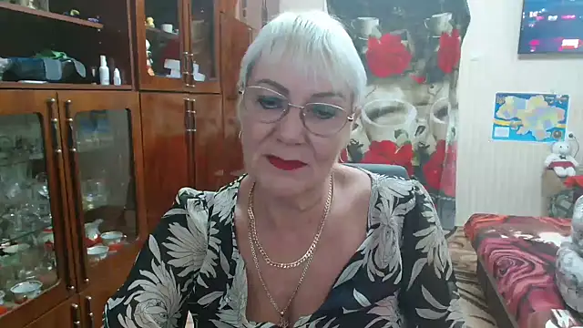 JenaCheim online show from 7, 10, 2025