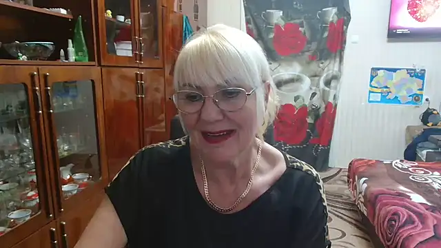 JenaCheim online show from 23, 2, 2026
