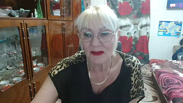 JenaCheim online show from 26, 2, 2026