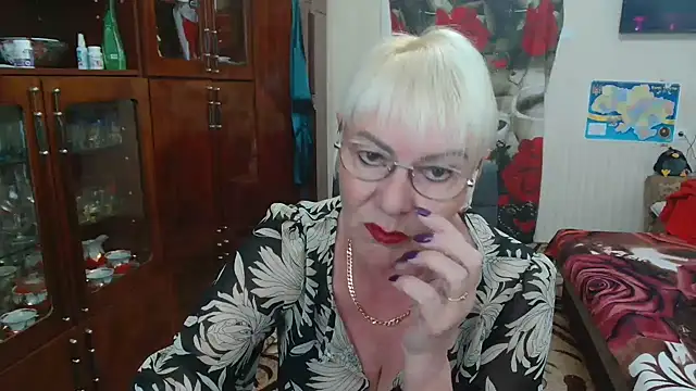 JenaCheim online show from 2, 5, 2026