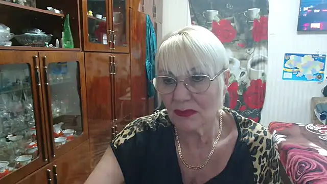 JenaCheim online show from 14, 2, 2026