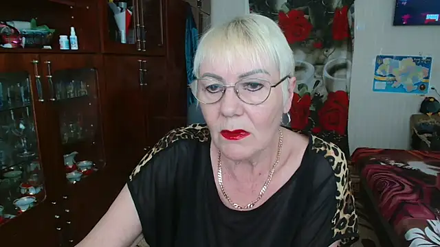 JenaCheim online show from 4, 4, 2026