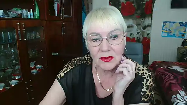 JenaCheim online show from 13, 4, 2026