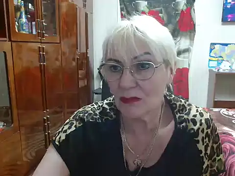JenaCheim online show from 7, 3, 2025