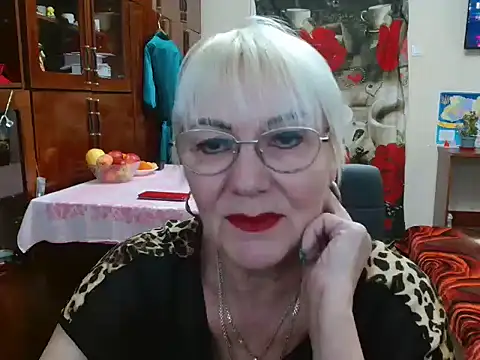 JenaCheim online show from 6, 1, 2025