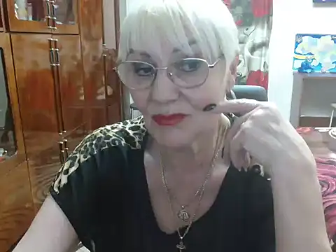 JenaCheim online show from 19, 3, 2025