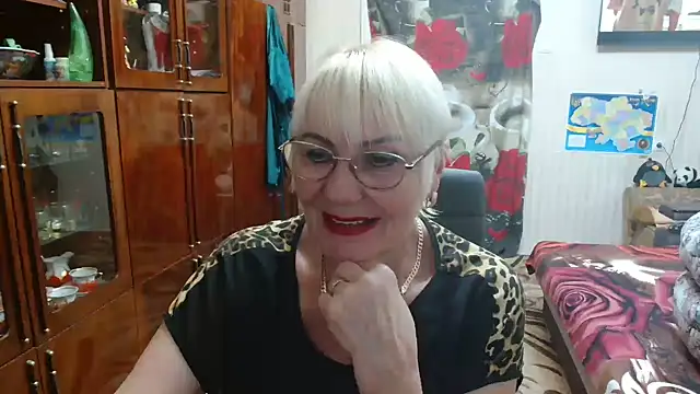 JenaCheim online show from 3, 6, 2026