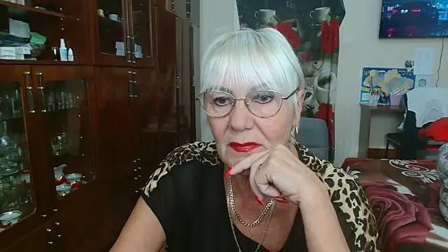JenaCheim online show from 15, 9, 2025