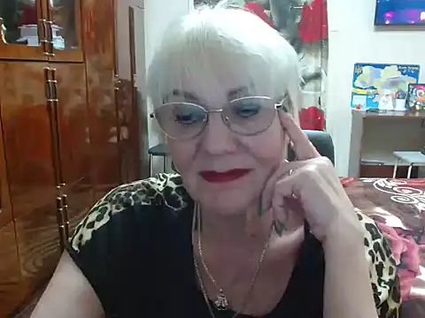 JenaCheim online show from 16, 1, 2025