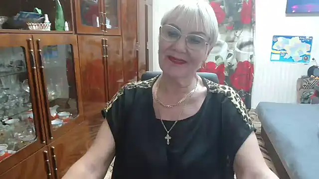 Snapshot of JenaCheim chatting on 21, 11, 2025 JenaCheim online show from 21, 11, 2025